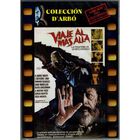 Viaje al m&aacute;s all&aacute; [DVD]