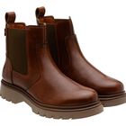 Botas Levi&acute;s&reg; Curie Para Mujer L1226203 Cog&ntilde;ac