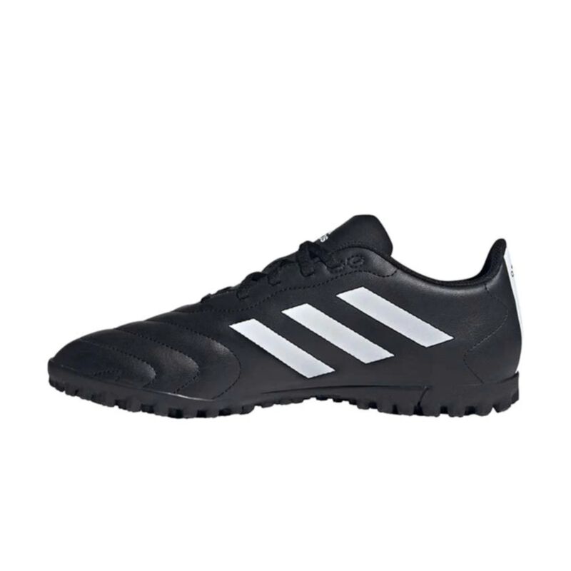 Tenis Ni&ntilde;o Adidas Goletto VIII TF Negro HP3061 image number null