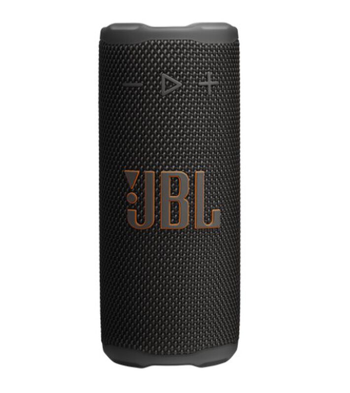 JBL Grip Negro Bocina Bluetooth Port&aacute;til Sonido... image number null