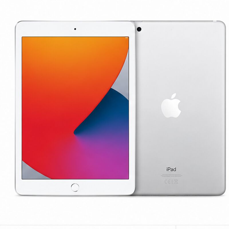 Apple Ipad 8th generaci&oacute;n 2020 10.2'' 32gb Wi-f... image number null