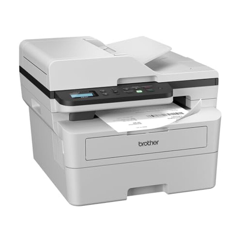 BROTHER Multifuncional Mono Láser DCP-B7640DW c... image number null