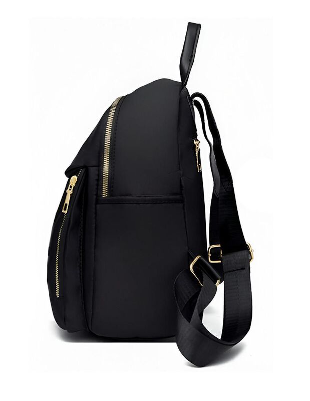 Backpack Pink Brule Para Mujer image number null