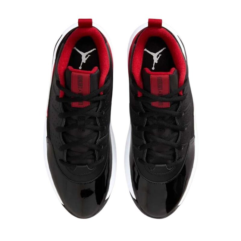 Tenis Nike Para Hombre Jordan Max Aura Black Gy... image number null