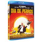 Dia de perros (Blu-ray) (Bd-R) (Canicule - Dog Day) [Blu-ray]