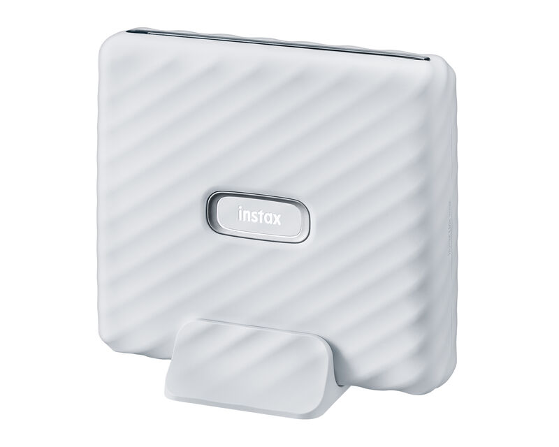 Impresora Fujifilm Instax Link Wide Blanca image number null