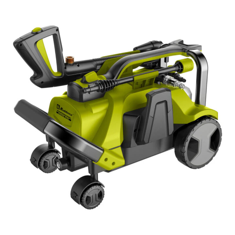 Hidrolavadora Koblenz HL-480 H 2000PSI Manguera... image number null