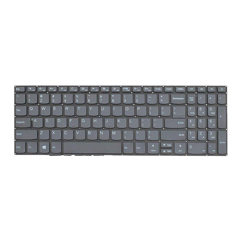 Teclado De Reemplazo Para Port&aacute;til Lxddp Para L... image number null