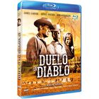 Duelo En Diablo Bdr (blu-rayr) 1966 Duel At Diablo
