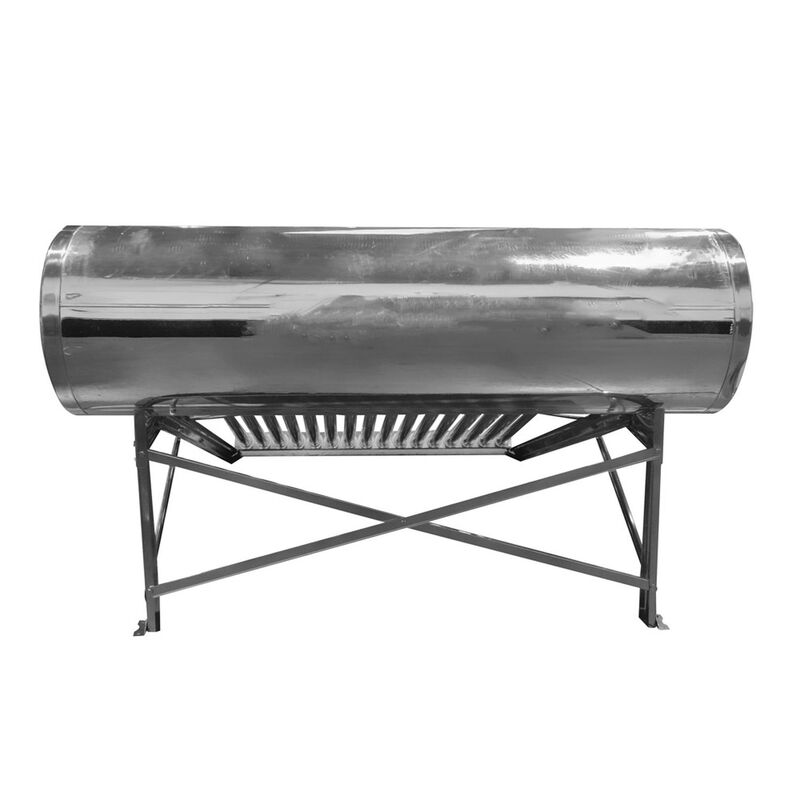 Calentador Solar 16 tubos IUSA 220 L image number null