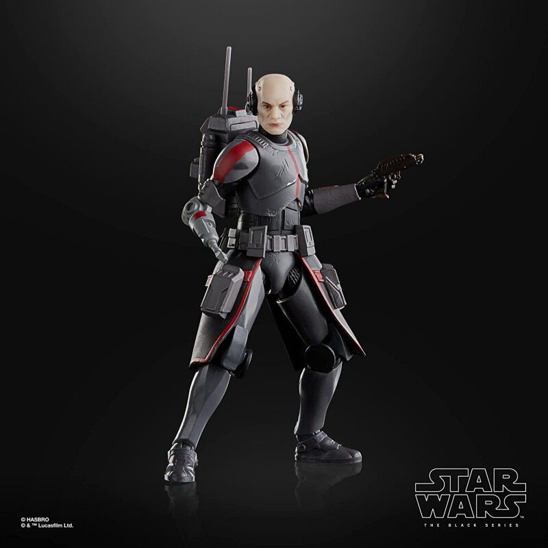 Figura Echo Star Wars: The Bad Batch Star Wars ... image number null