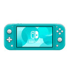 Consola Nintendo Switch Lite 32 Gb Turquesa