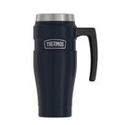 Taza De Viaje Thermos Stainless King Con Aislamiento Al Vac&iacute;o 470 Ml