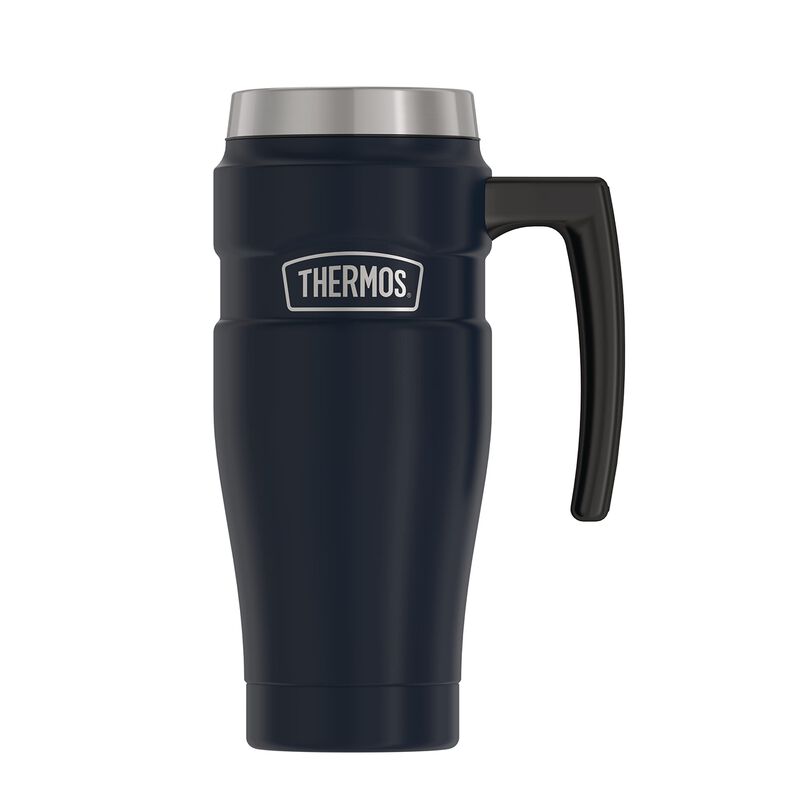 Taza De Viaje Thermos Stainless King Con Aislam... image number null