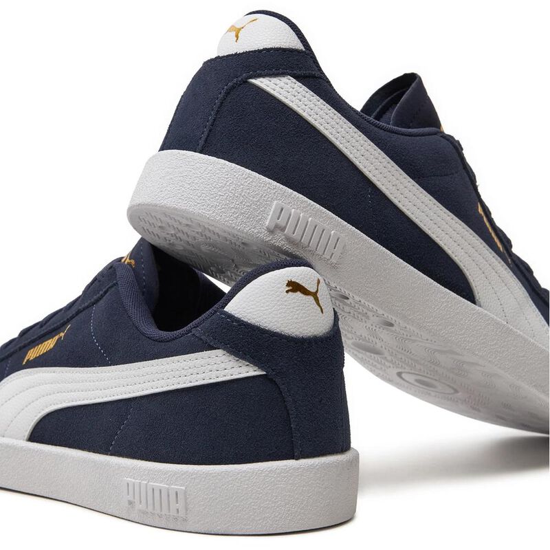 Tenis Puma Club II para Hombre image number null