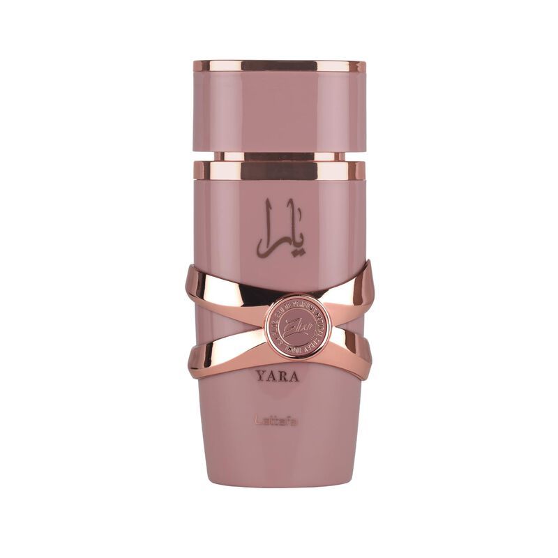 Perfume Lattafa Yara Elixir Eau De Parfum Para ... image number null