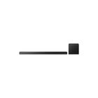 Barra de Sonido Samsung 3.1.2 Ch HW-QS700F Dolby Atmos Inalámbrico y Q-Symphony (2025) Negro Titan