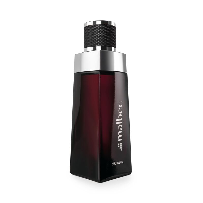 Perfume O Boticario Malbec Eau De Toilette Para... image number null