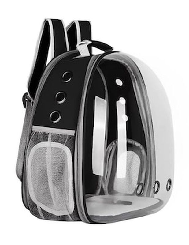 Mochila Para Mascota Elego image number null