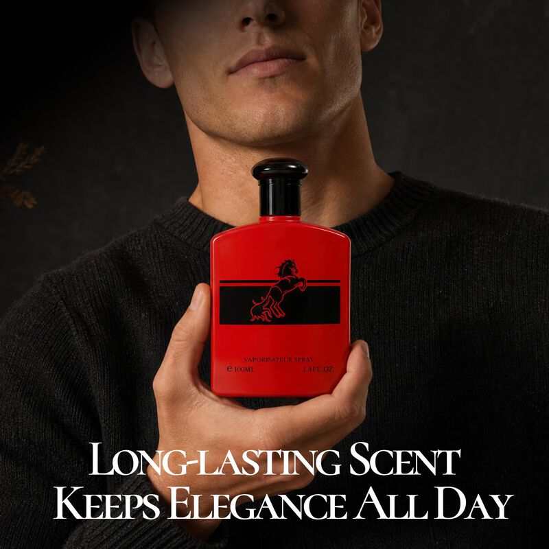 Agua de Tocador A Center Play Intense 100 ml image number null
