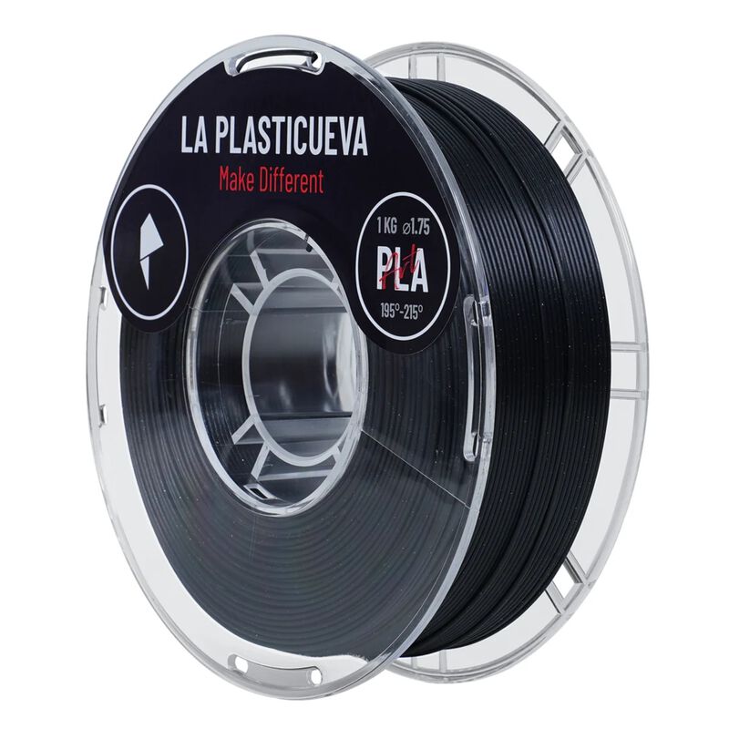 Insumo Para Impresora 3d La Plasticueva Pla Mat... image number null