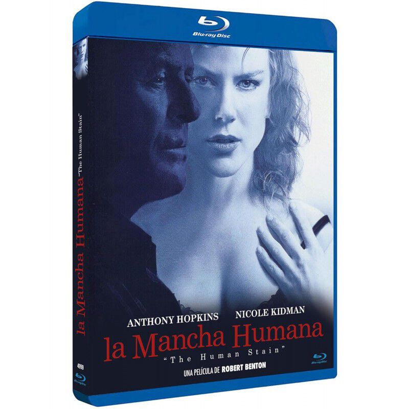 La Mancha Humana [blu-ray.] (2003) The Human St... image number null