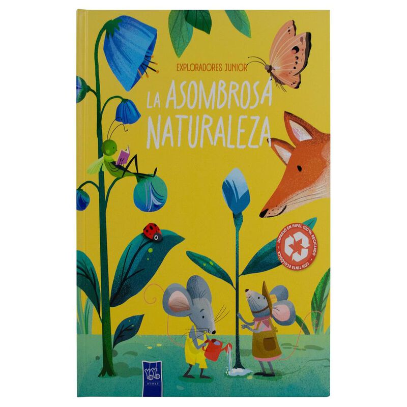Enciclopedia Infantil: Exploradores Junior: La ... image number null