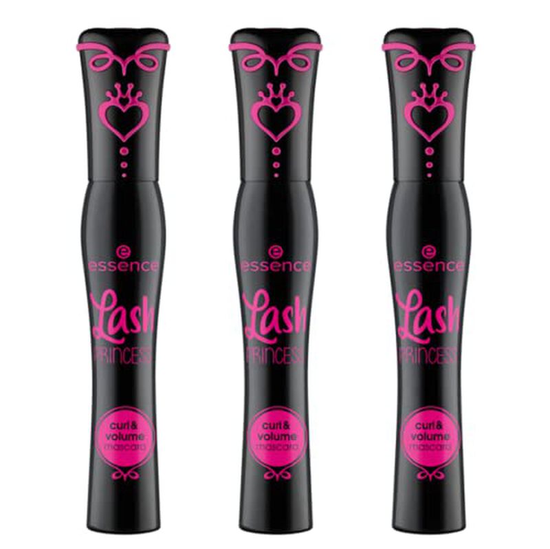 Mascara Essence Lash Princess Curl & Volume Veg... image number null