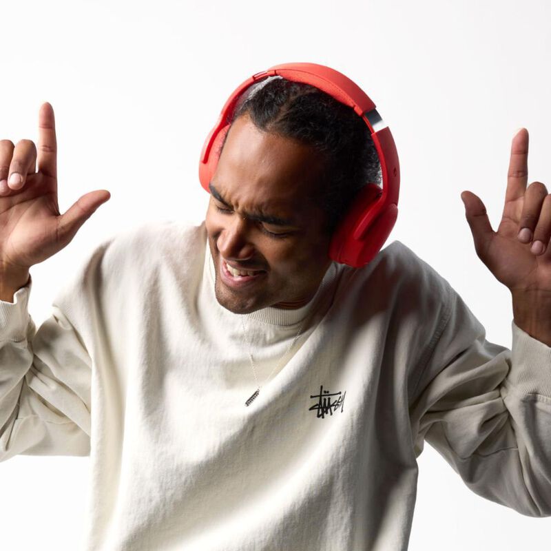 Aud&iacute;fonos Skullcandy Crusher ANC 2 Inal&aacute;mbricos image number null