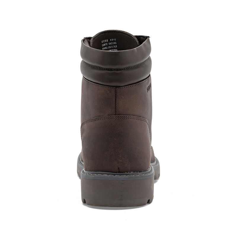 Merano Bota Caf&eacute; Para Hombre 147684cf image number null