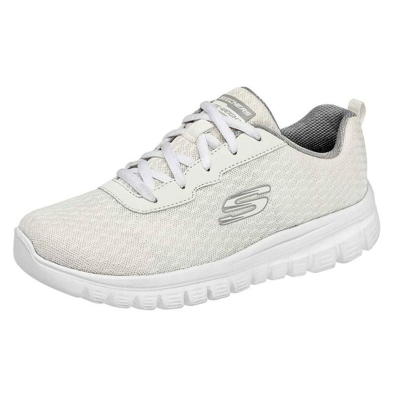 Tenis Skechers Graceful para Mujer image number null