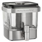 Cafetera Fr&iacute;a Kitchenaid Kcm4212sx 800 Ml