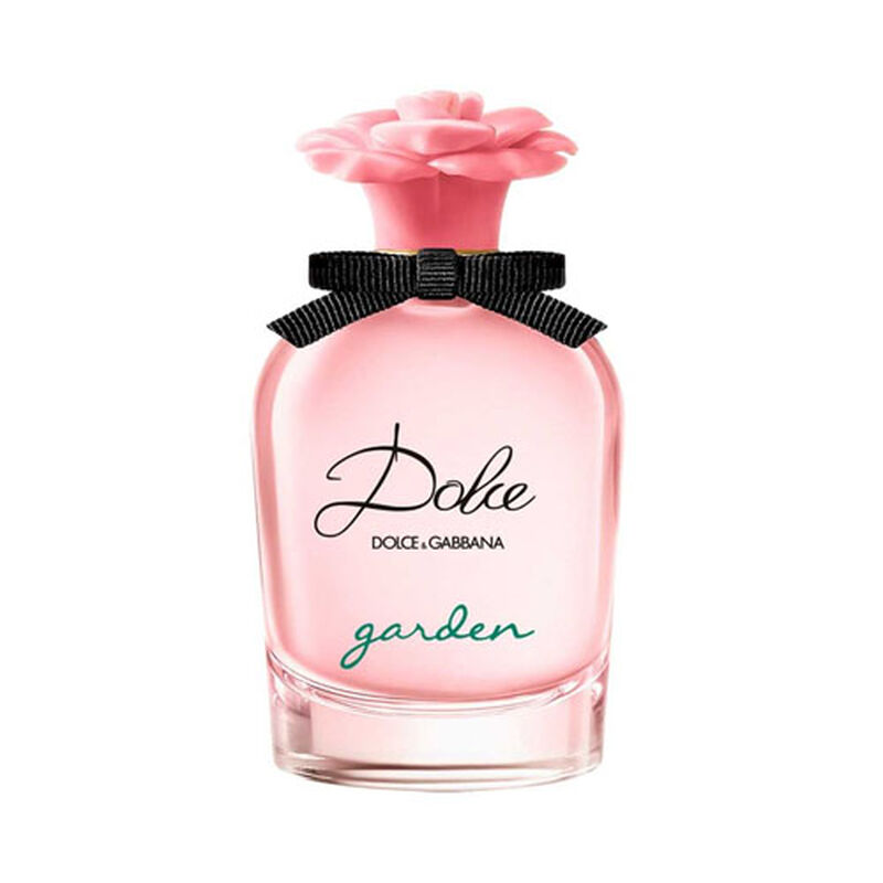 Perfume Dolce & Gabbana Garden Edp 75 Ml  Dama image number null