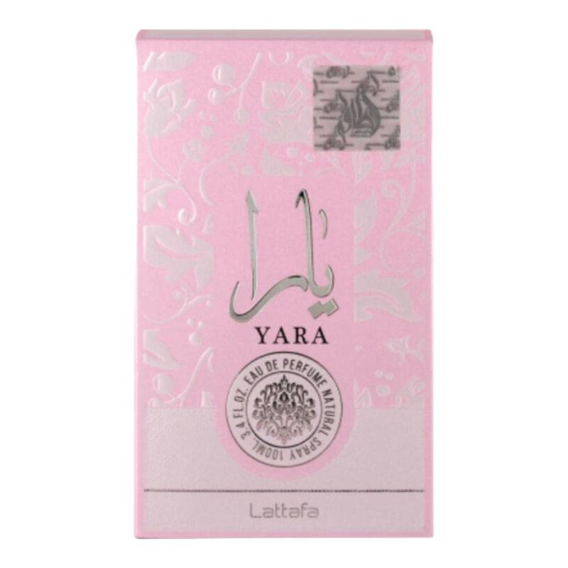 LATTAFA YARA EDP 100 ML image number null