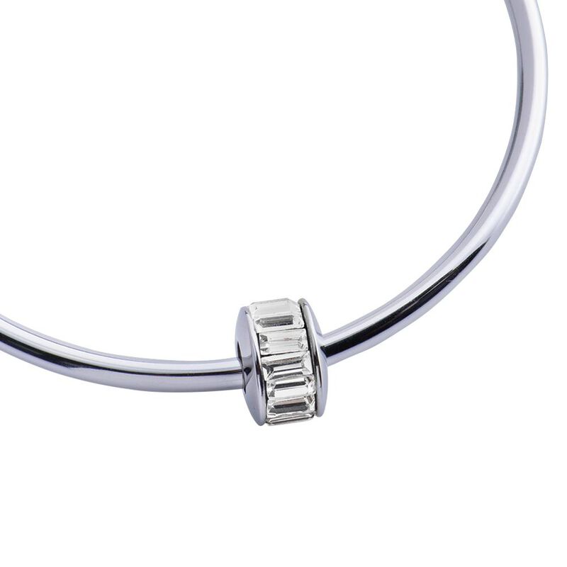 Charm Original Dije, Joyer&iacute;a Acero Inoxidable M... image number null