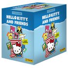 Editorial Panini - Hello Kitty 2025 - 50 sobres de estampas