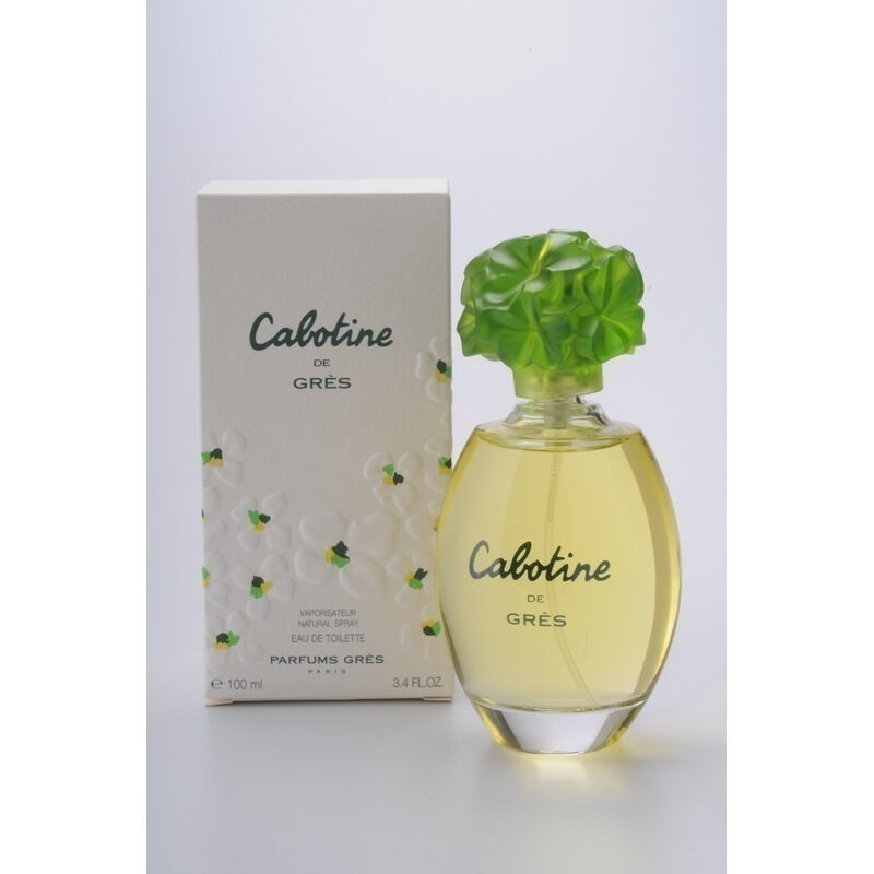 Perfume Cabotine Gres  100Ml Edp image number null