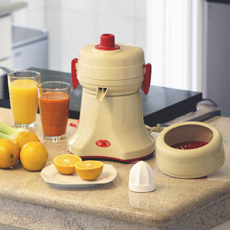 Extractor de Jugos Standard image number null