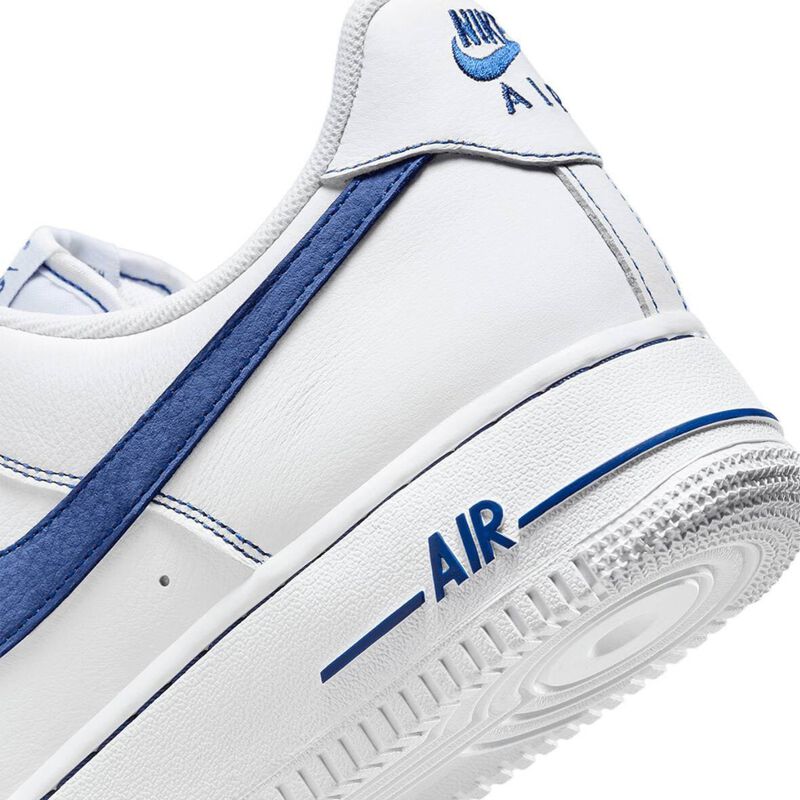 Tenis Casual Nike Air Force 1 `07 Lv8 Hq2037-10... image number null