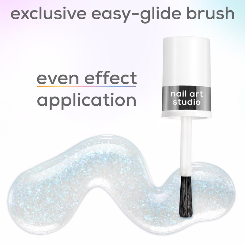 Esmalte De U&ntilde;as Essie Nail Art Studio Special E... image number null