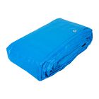 Lona 9 X 14 M Azul Pretul