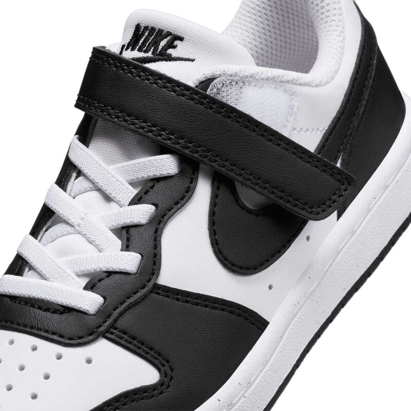 Tenis Casual Nike Court Borough Low Recraft PS ... image number null