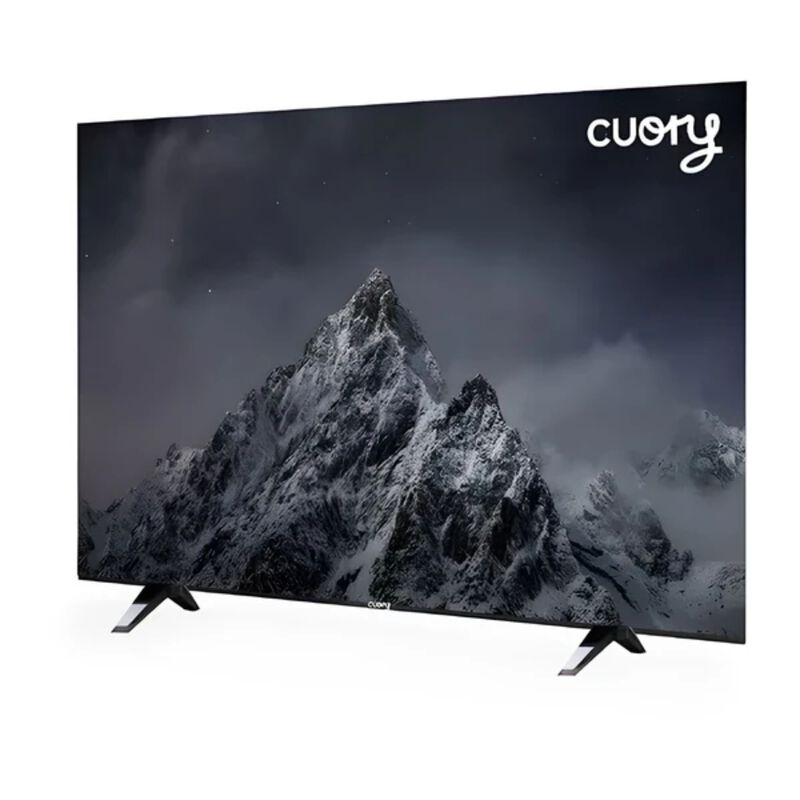 Pantalla Cuory Cuo-hdtv32 Android Tv Hd  32 Pul... image number null
