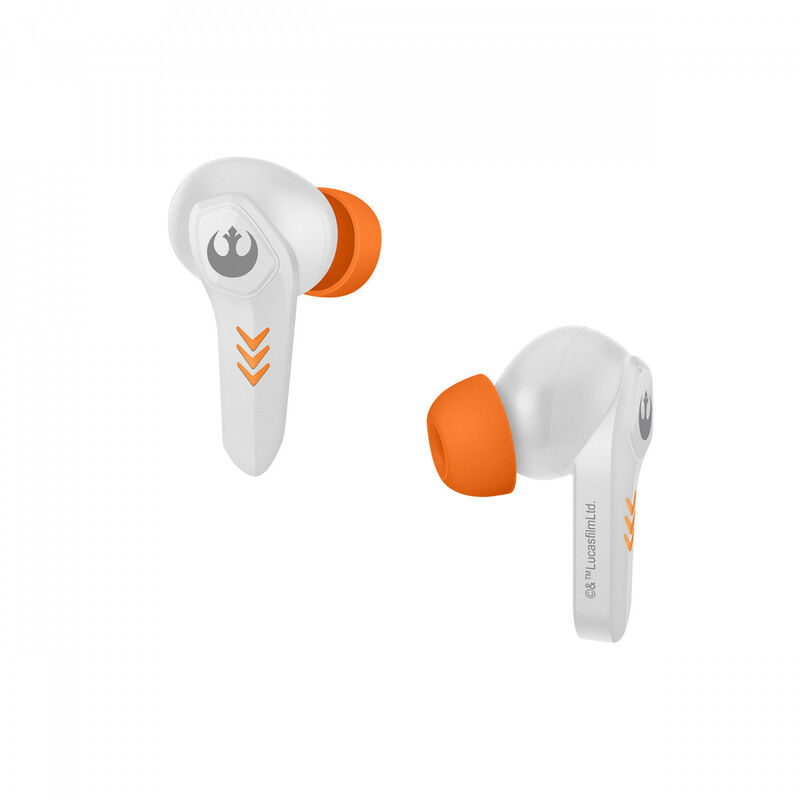 Audífonos Bluetooth* FreePods Touch True Wirel... image number null