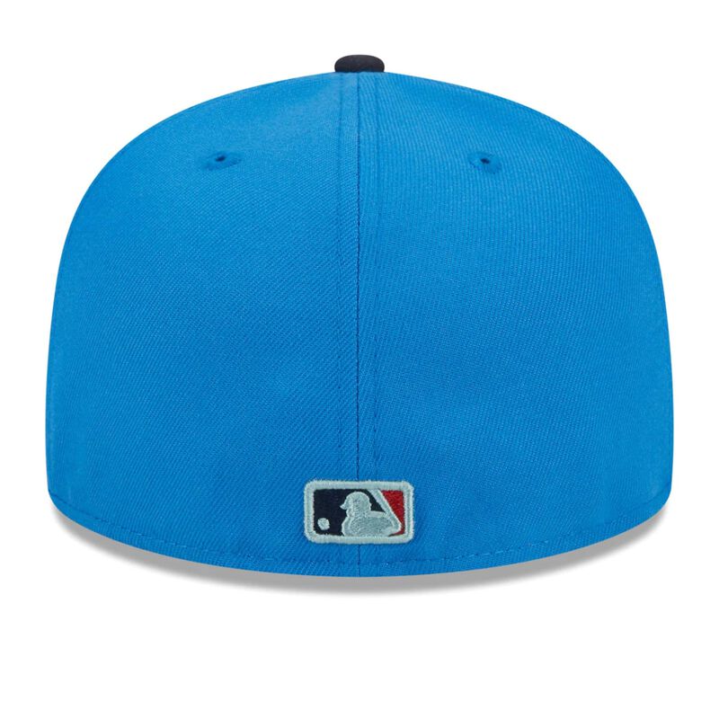 Gorra New Era 59fifty 6 7/8 Washington Inaugura... image number null