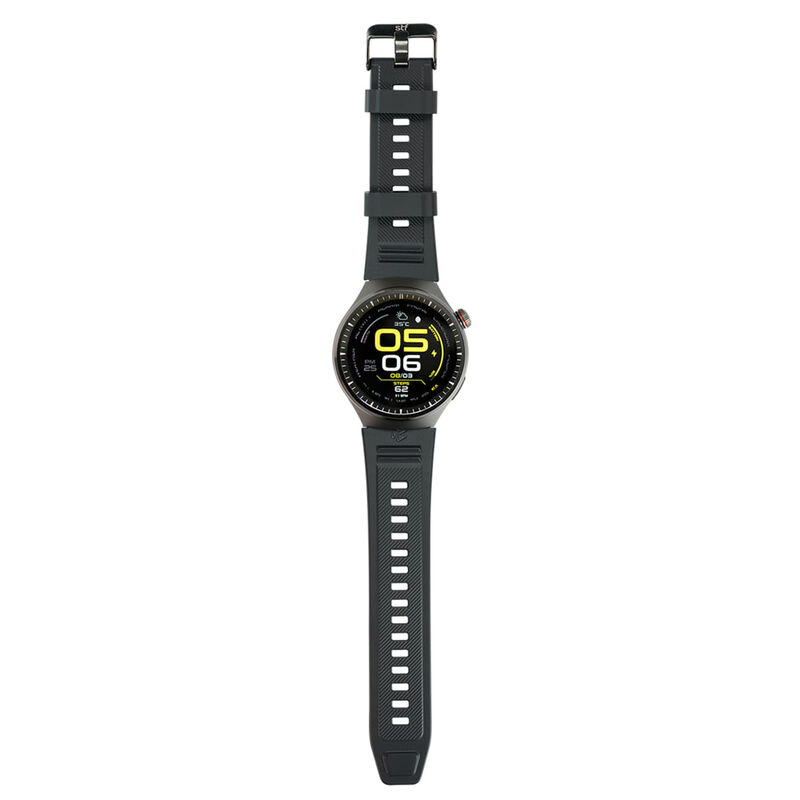 Smartwatch Stf Kronos Speed Gps Negro image number null