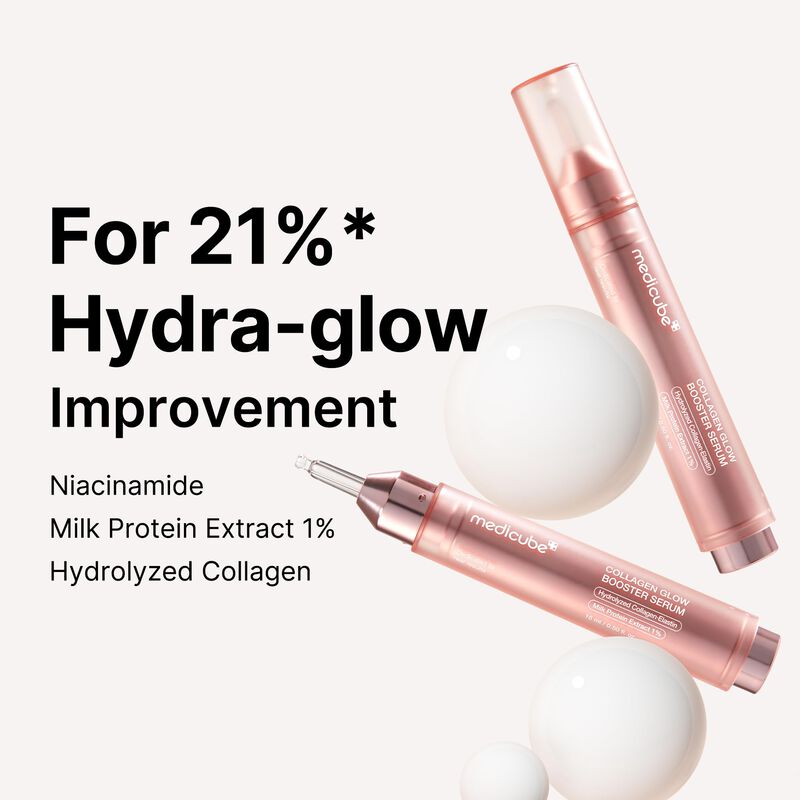 Serum Medicube Collagen Glow Booster Milk Con N... image number null
