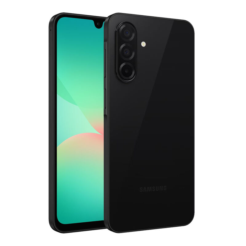 Combo Smartphone Samsung Galaxy A26 128Gb 6Gb R... image number null