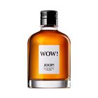 Perfume Joop Wow Edt En Aerosol Para Hombre, 100 Ml