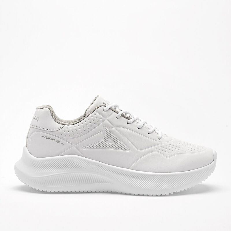 Pirma Tenis Para Mujer Blanco Cod 139490-e image number null